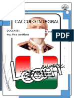 Cuadernillo de Calculo Integral, Reglas 1 Al 23