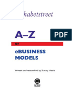 E Business Models