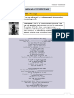 Worksheet Conditionals 5th Grade