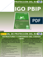 Codigo PBIP