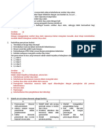 Soal Ekonomi P1