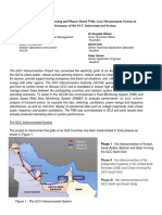 Qualitrol DFR Interconnected System