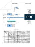 Weld Neck Body Flange Design Calculation: HE-CGI, HE-CG, Spiral Wound Gaskets For Heat Exchangers