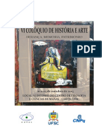 Robert Chester Smith e As Gerações de Historiadores Da Arte Nos Estados Unidos (1910 - 1930) ..