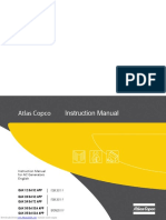 Atlas Copco - Portable Energy Division PDF