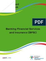 Banking Financial Services and Insurance 