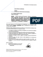 Cotizacion Presupuesto Tecnica Economica