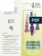 Asfi - Cooperativas