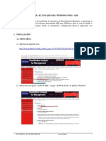 Guia QM para Windows (Pom - QM)