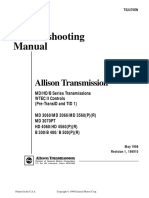 2013-09!22!223029 Allison Transmission Md3060 Trouble-Shooting