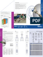 Catalogo Bomba Gabbioneta Modelo VBN PDF