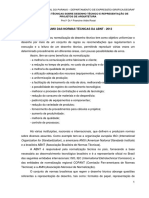 Resumo NBRs PDF