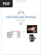 IMC Titan Raga&Fastrack