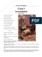 ACRUX Astrologia