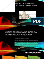 G1-Odontopediatria-Transmision Vertical y Horizontal