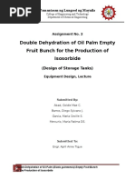 Assignment 2 (Storage Tanks)