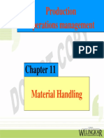 Ch11Material Handling