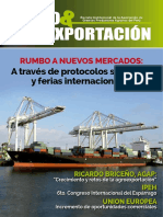 Revista Agro & Exportación #30