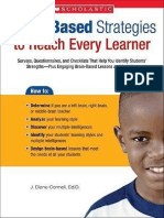 Brain-Based Strategies To Reach Every Learner