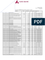 AGICL AXIS BANK Statement JULY 2016 PDF