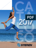 Catalogo Steren 2017