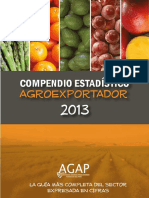 Compendio 2013