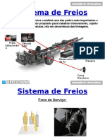 Sistema de Freios