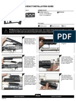 AK47 ATI Furniture Manual