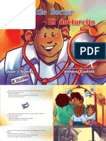 The Little Doctor by Juan J. Guerra