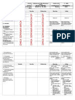 DLL Math V August W1