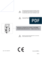 Bomba Dosificadora PH Public 48 PDF