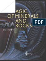 Magic of Minerals and Rocks