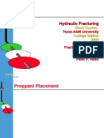 TAMU Hydraulic Fracturing Short Course