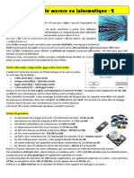 Les Unites de Mesure Informatique PDF