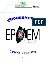 Conceptos de Trigonométria