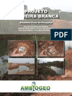 Relatório Final de Pesquisa Da Fazenda Figueira Branca (1) Accex