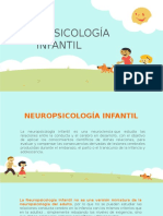 Neuropsicología Infantil