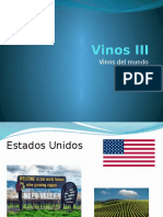 Vinos II