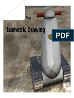 Isometric Drawing PDF