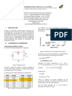 Informe Diodos