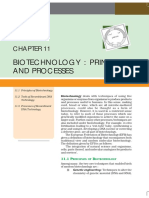 Class 12 Biology NCERT Chapter 11