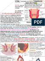 14 Patologia Ano-Rectal