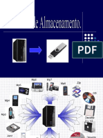 Perifericos de Almacenamiento