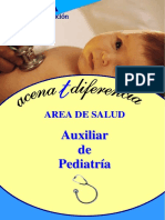 Dosier Aux Pediatria