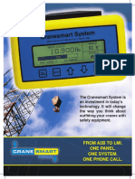 Brochure Crane Smart