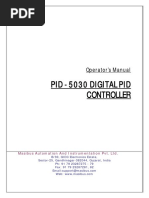 Pid5030 PDF