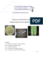 Manual BacterII PDF