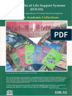 EOLSS Publications Catalogue