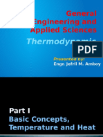 Thermodynamics Reviewer