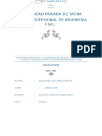 Mejoramiento Del Acceso A Los Servicios de Atencion Comunitaria en El C